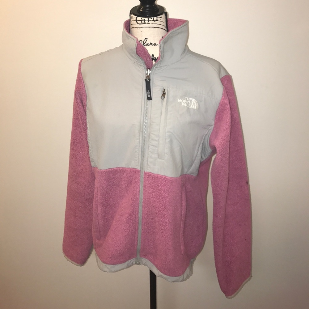 ❌SOLD❌ North Face Women's Medium jacket