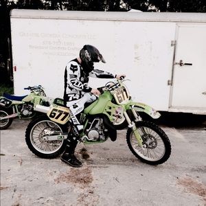 Meet your Posher, Dalton