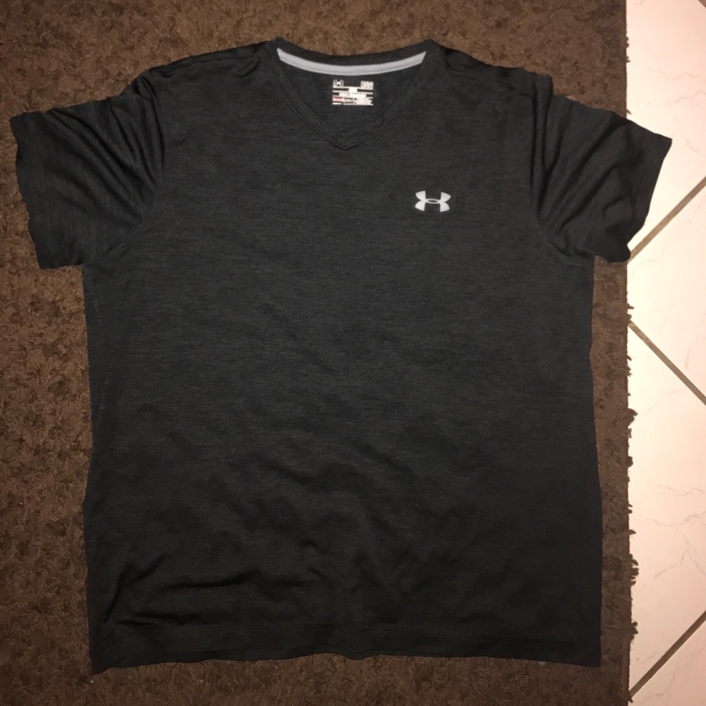 Under Armour shirt