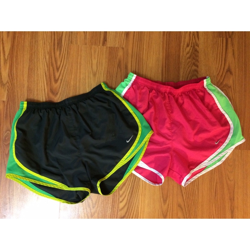 Nike Shorts Bundle