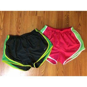 Nike Shorts Bundle