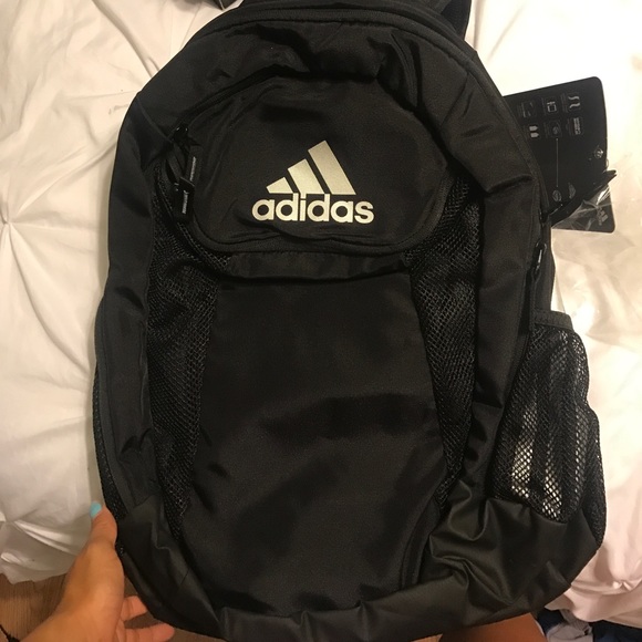 New Adidas backpack !! - Picture 2 of 5