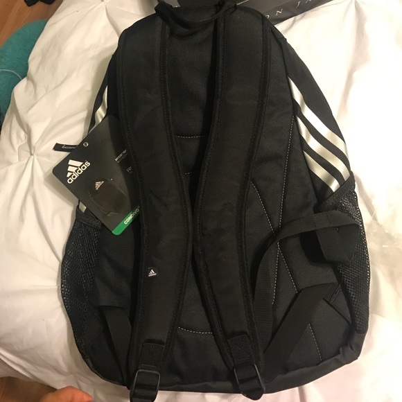 New Adidas backpack !! - Picture 3 of 5