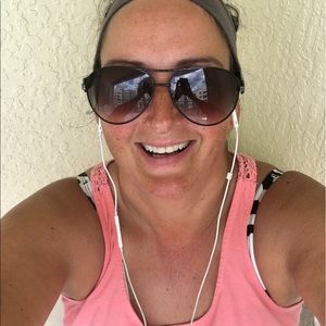 Meet your Posher, Kathleen