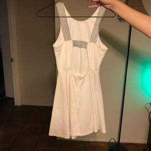 ADORABLE dress from a cute Tucson boutique