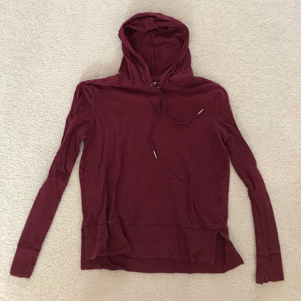 Banana Republic Hoodie