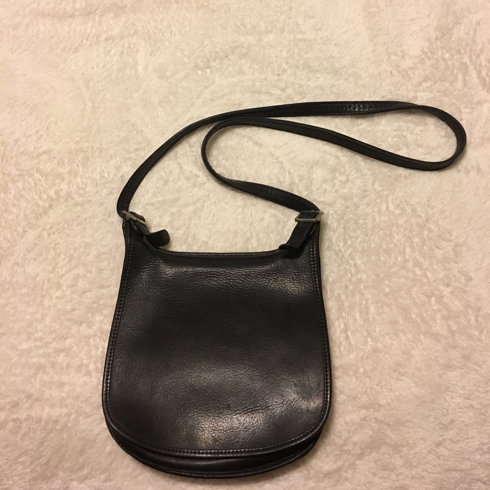 Vintage coach