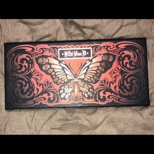 Kat Von D Monarch Pallet (no longer in production)