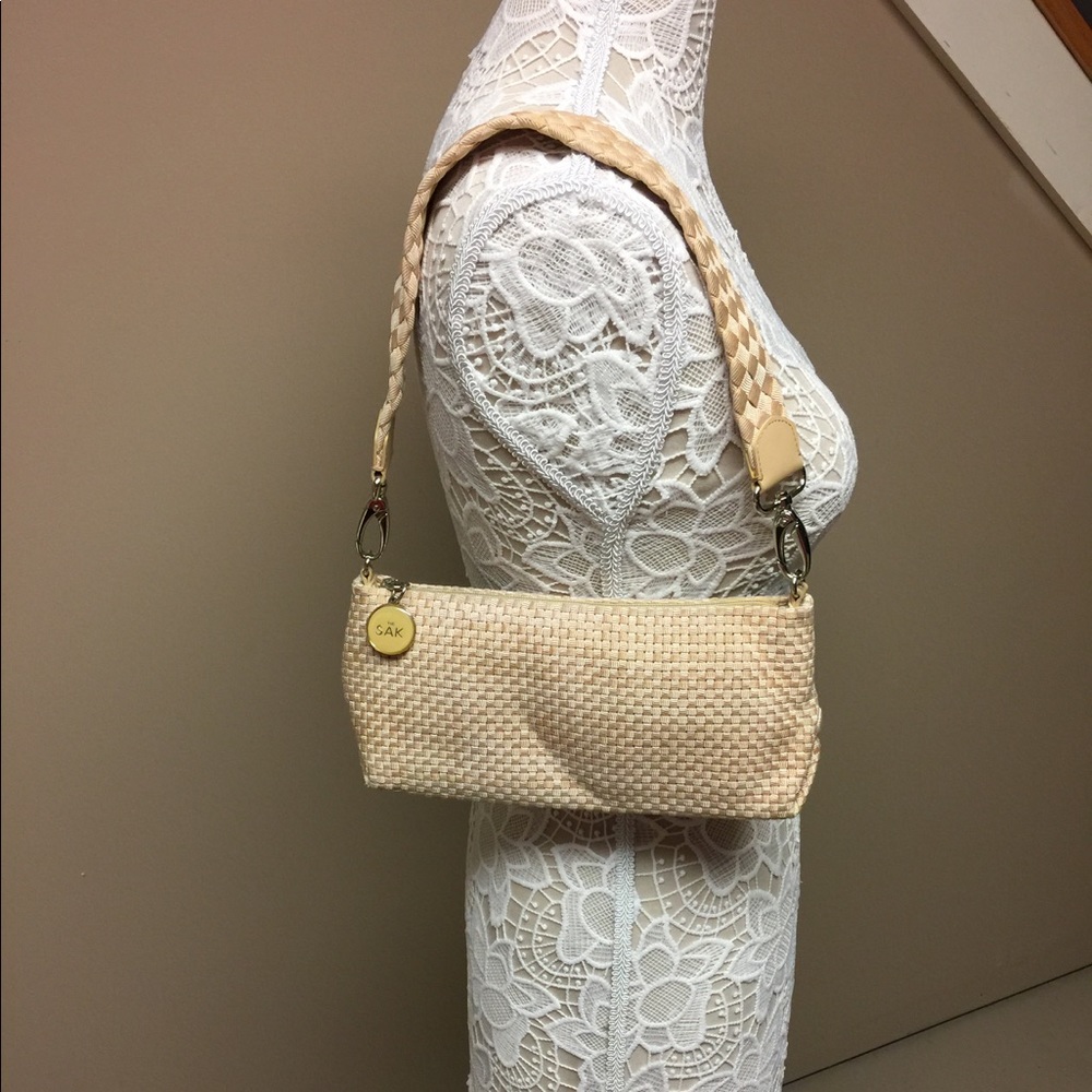 👜The Sak handbag