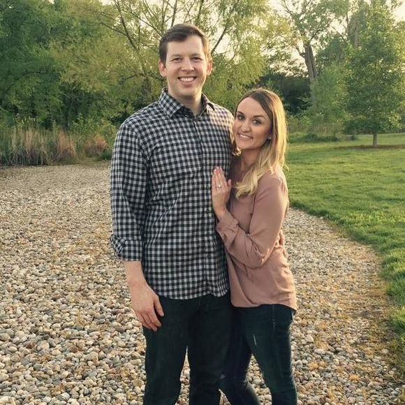 Meet your Posher, Erin - Picture 1 of 1