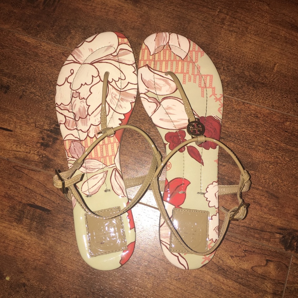Tory Burch Sandals US Size 7