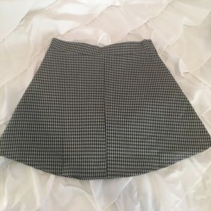 brand new uniform skirt !