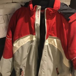 Ripzone Boarding Company Ski jacket