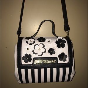 Betsey Johnson Shoulder Bag