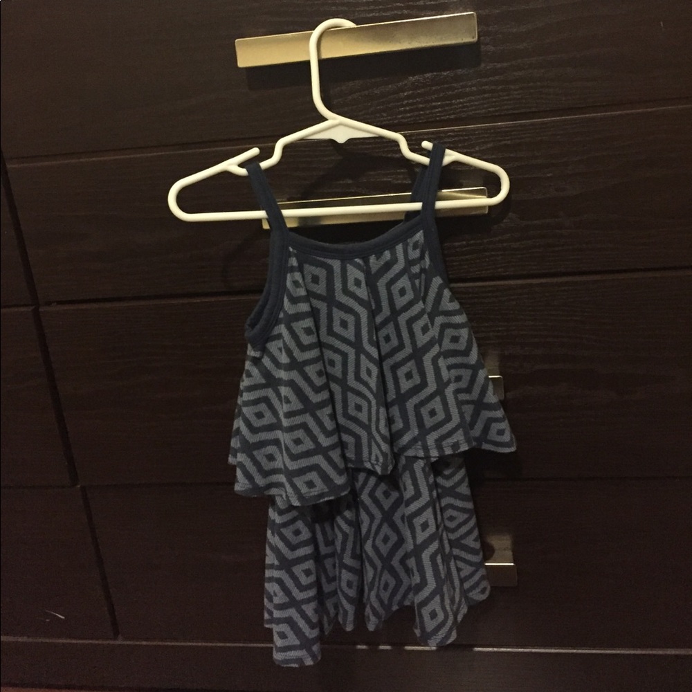 Toddler girl dress