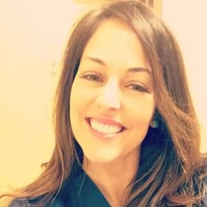 Meet your Posher, Kortni