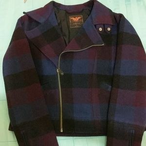 Levi's Wool Jacket