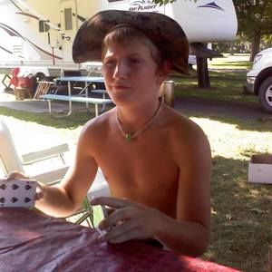 Meet your Posher, Jackson