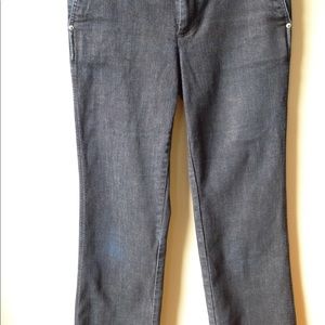 Banana Republic Casual Blue Jean