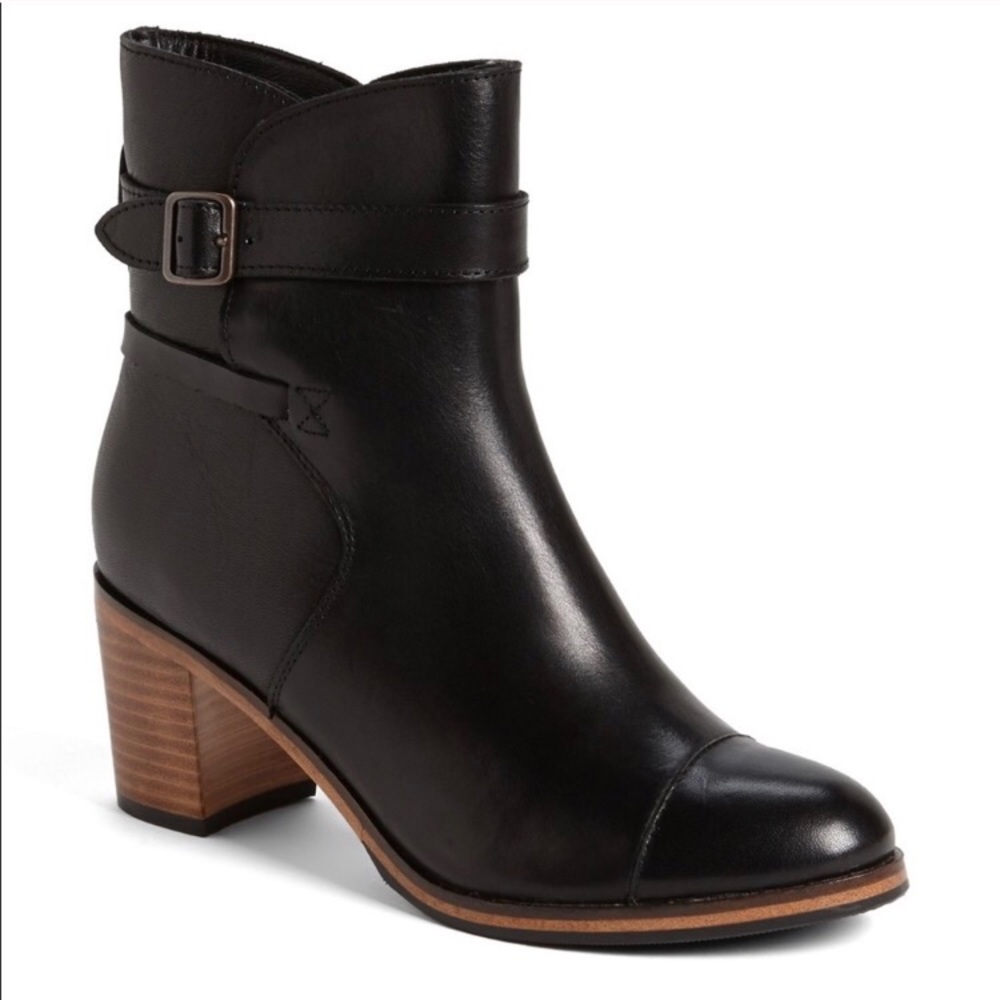 Wolverine 1000 Mile Boot by Samantha Pleet