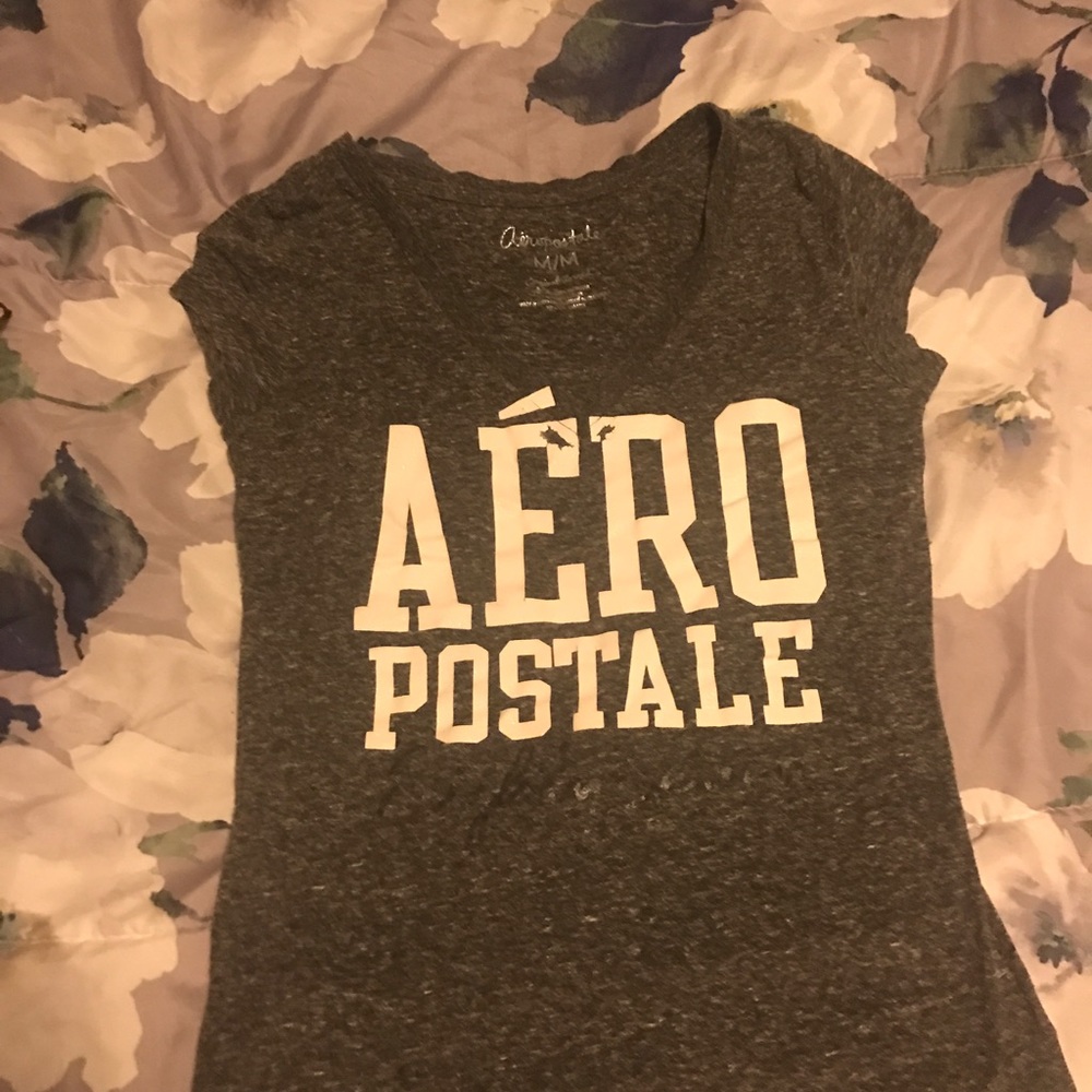 Aeropostale tee