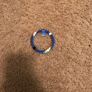 Lokai bracelet