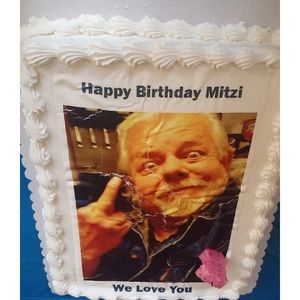 Meet your Posher, Tori