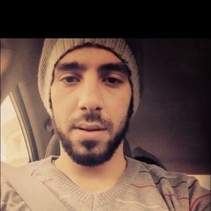 Meet your Posher, Zeidan