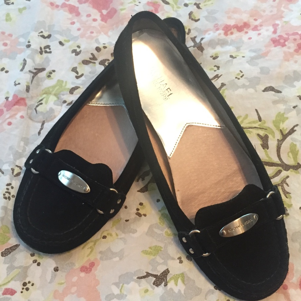 Michael Kors Flats