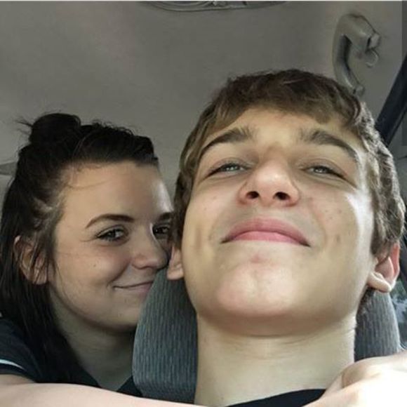 Meet your Posher, Joey - Picture 1 of 1