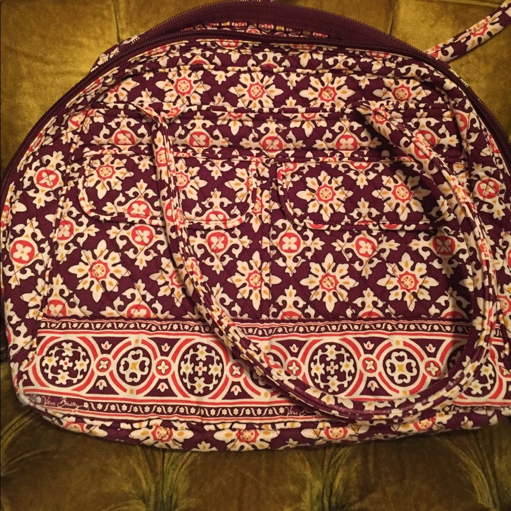 Vera Bradley Bag