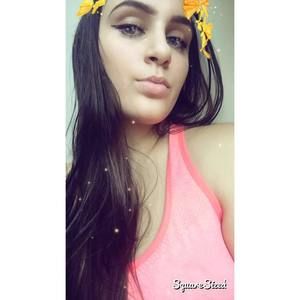 Meet your Posher, Grace