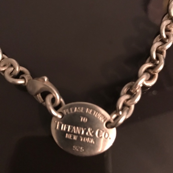 Tiffany & Co. Choker - Picture 3 of 6
