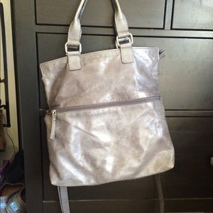 Italian Flap Bag