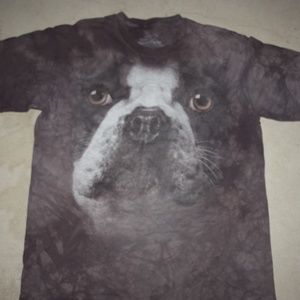 French bulldog shirt