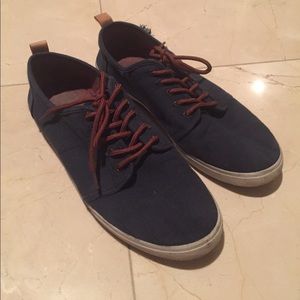 Cotton On Plimsol Sneakers