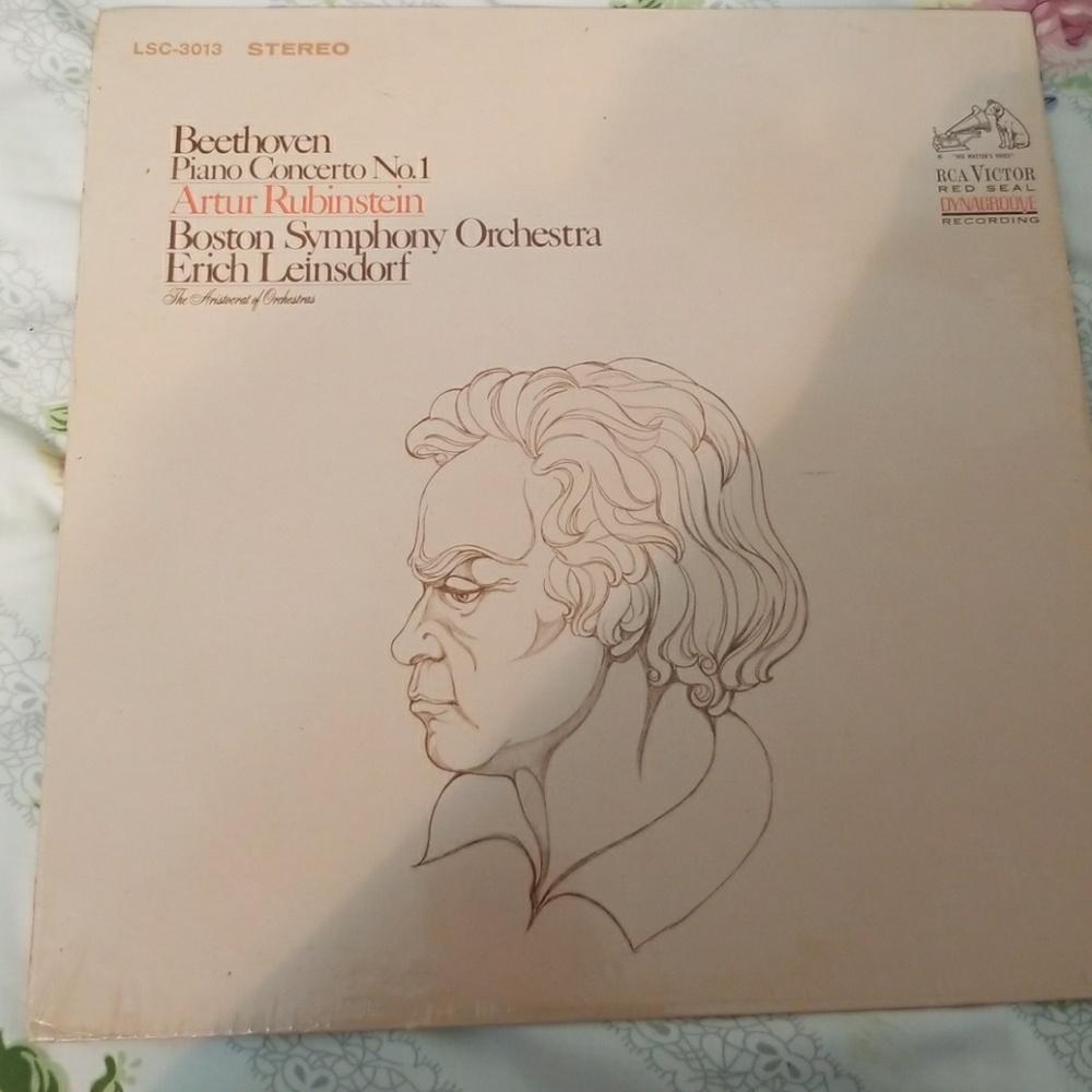 Beethoven