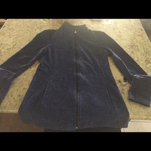 Beyond yoga jacket soft fabric new with out tag
