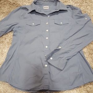 Final Sale Price! Converse button down