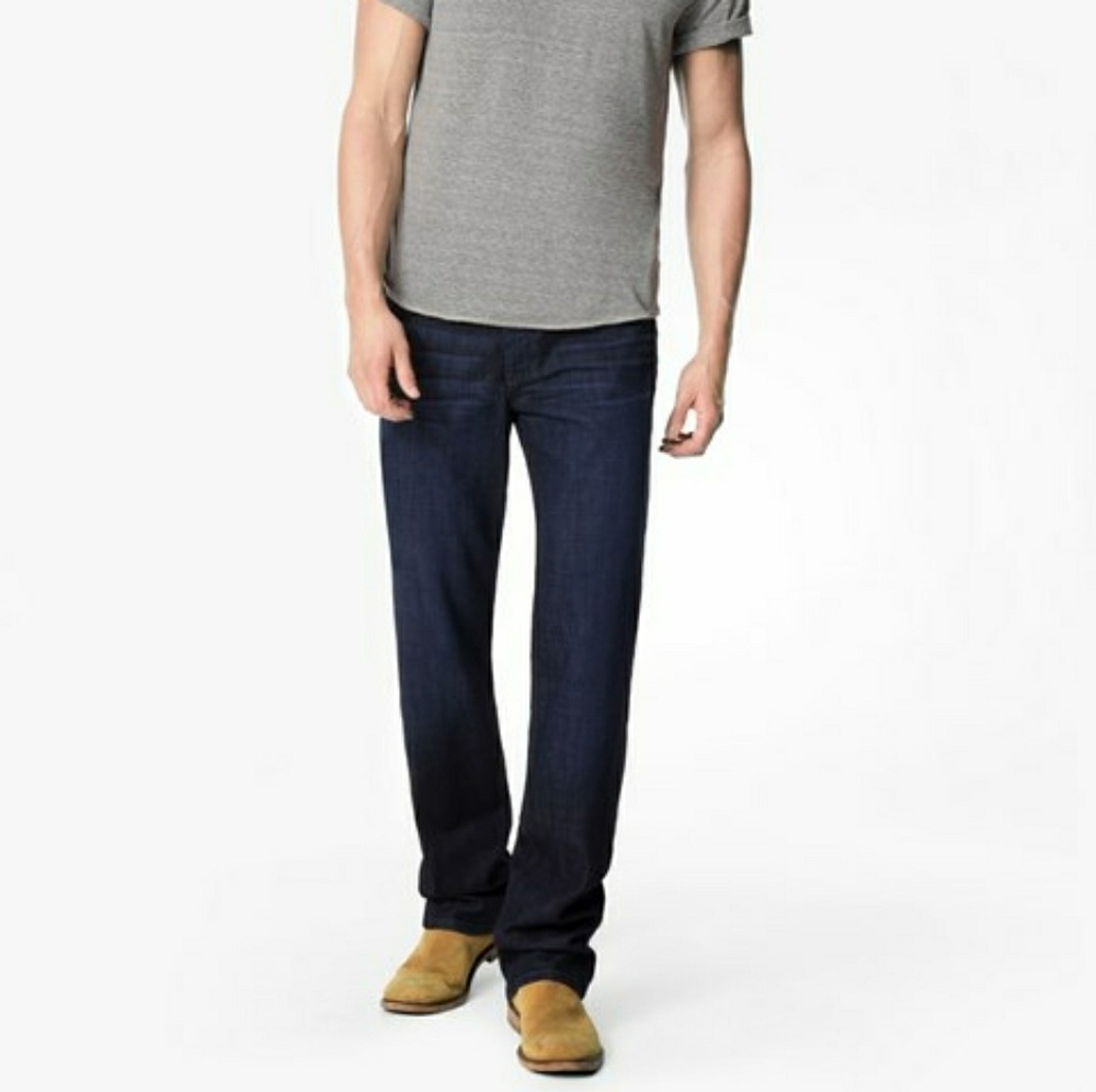 Joe's Relaxed Fit Jeans