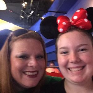 Meet your Posher, Shawna