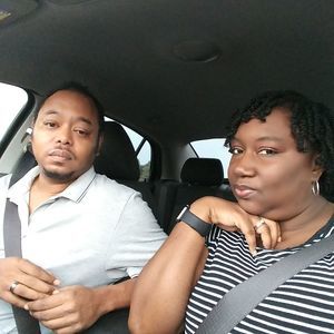 Meet your Posher, Thomas