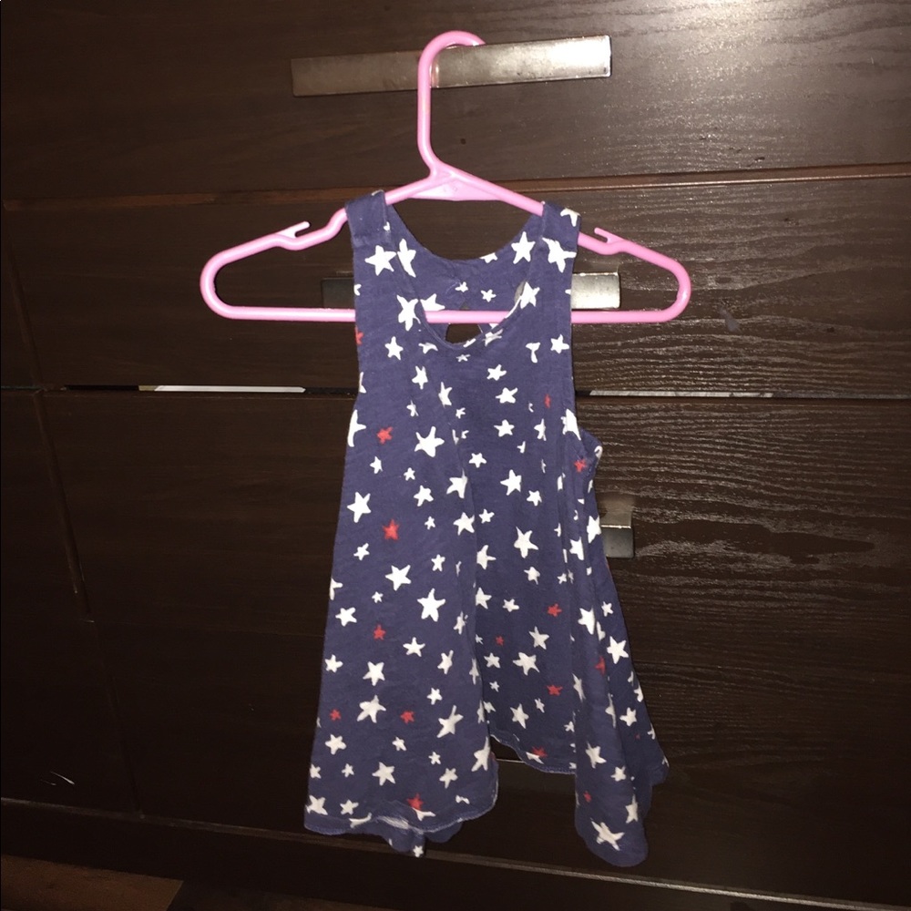 Toddler Old Navy dress
