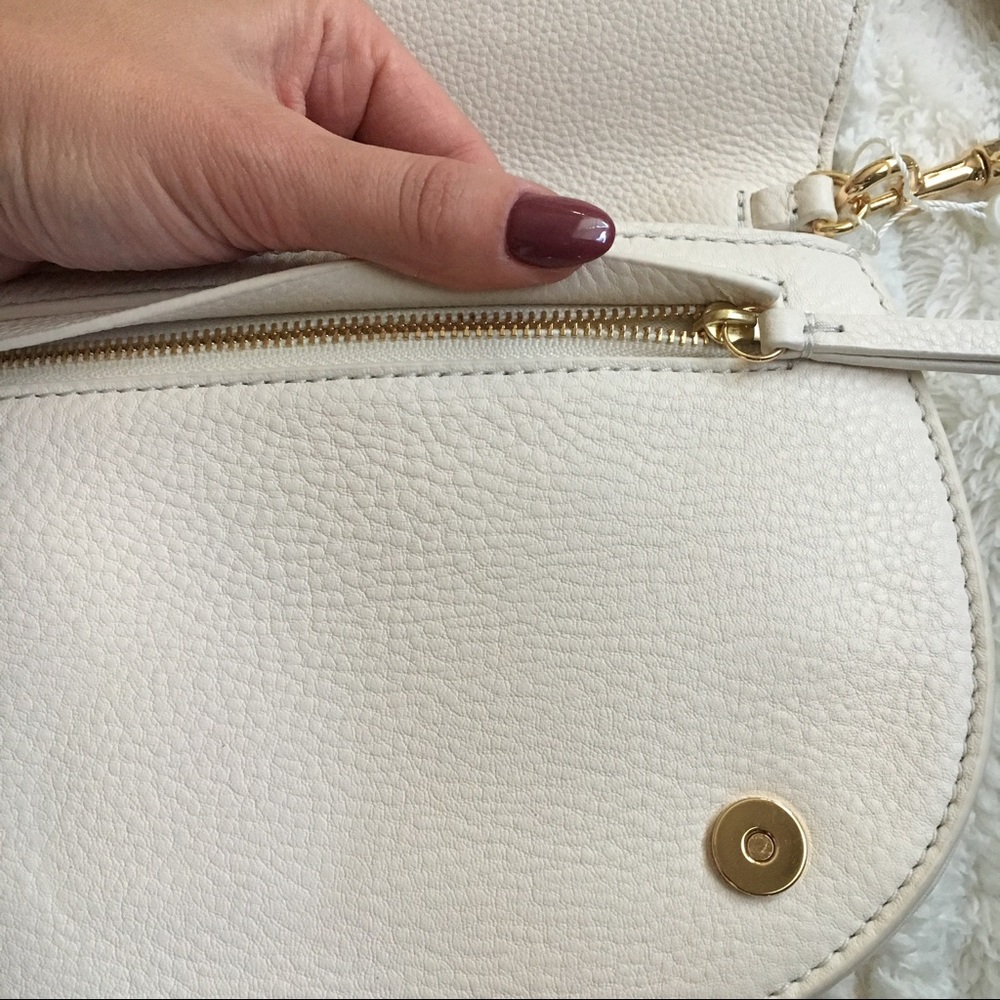 🔥Make me an offer 🔥 Tory Burch Jamie Crossbody - Picture 6 of 8