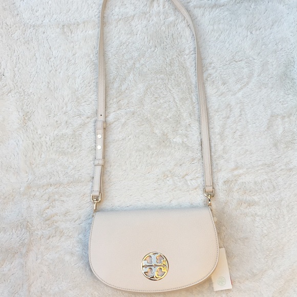🔥Make me an offer 🔥 Tory Burch Jamie Crossbody - Picture 2 of 8