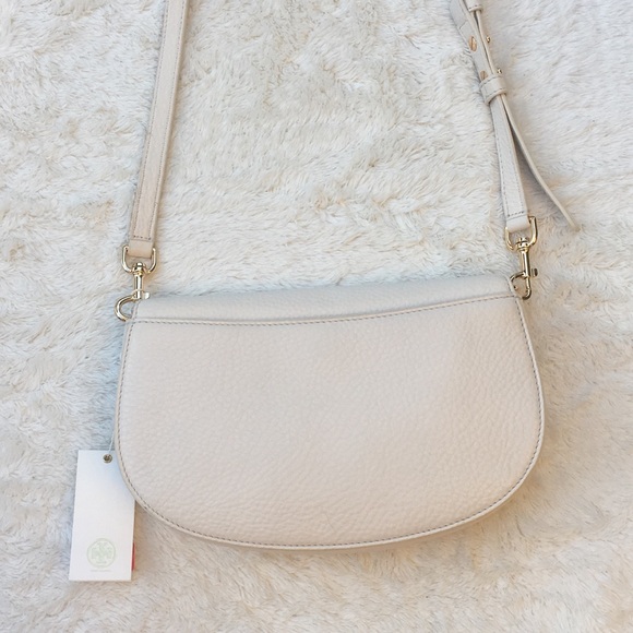 🔥Make me an offer 🔥 Tory Burch Jamie Crossbody - Picture 4 of 8