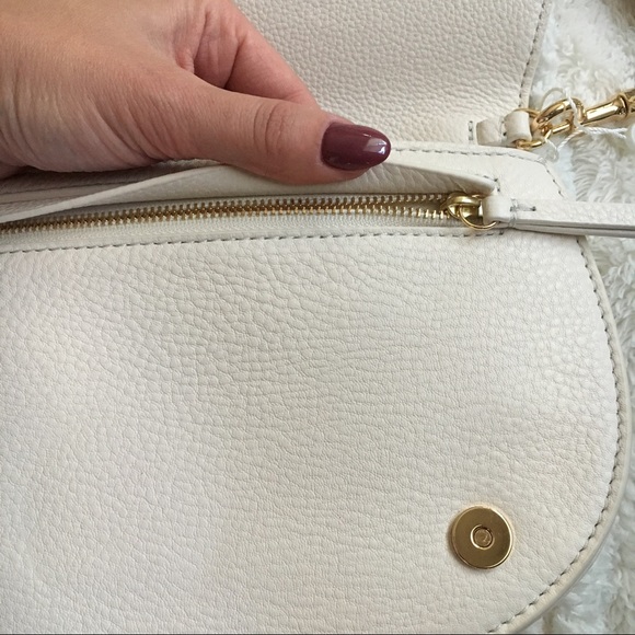 🔥Make me an offer 🔥 Tory Burch Jamie Crossbody - Picture 6 of 8