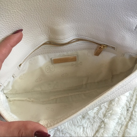 🔥Make me an offer 🔥 Tory Burch Jamie Crossbody - Picture 7 of 8