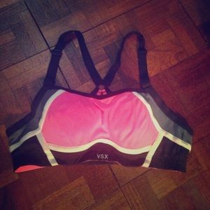 Victoria's Secret sports bra