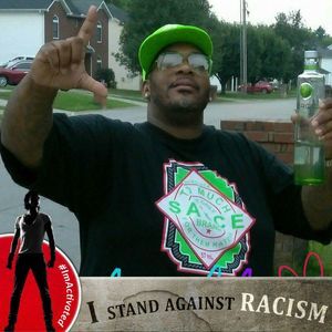 Meet your Posher, William